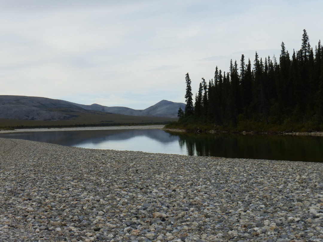 Noatak National Preserve-Kotzebue必去景点