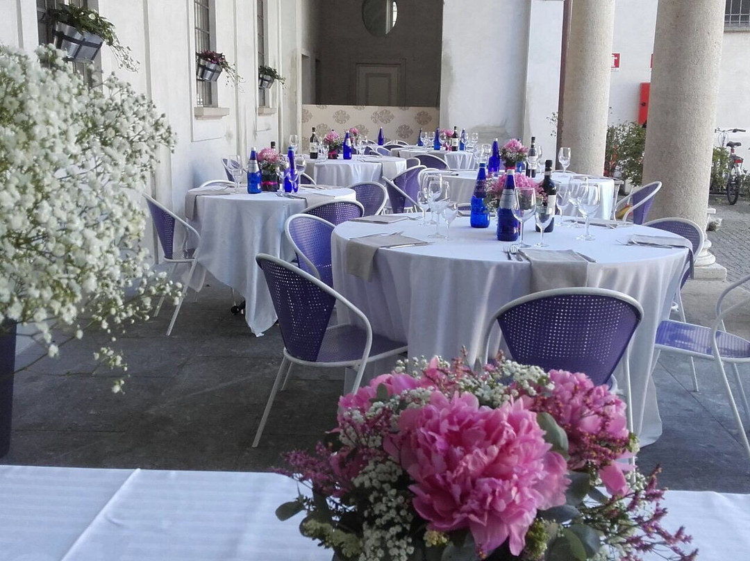 Antica Trattoria Garibaldi