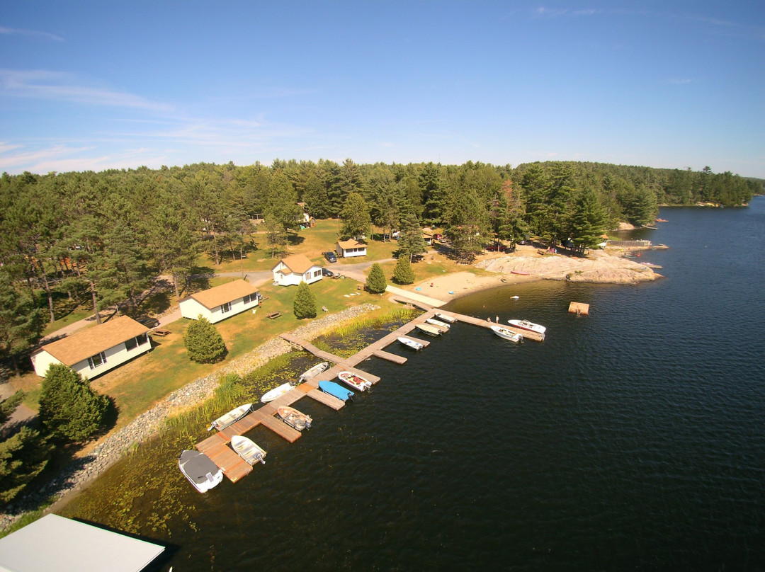 Moonlight Bay Cottages