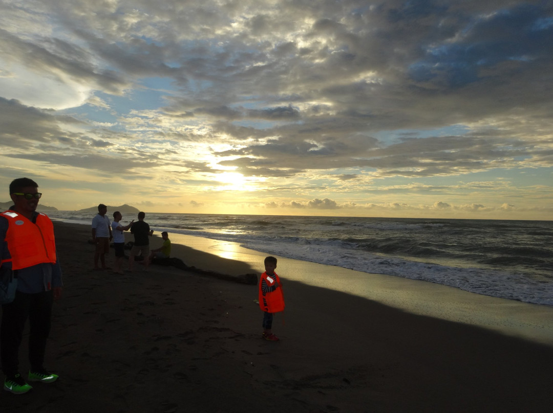 KK Leisure Tour & Rent A Car-亚庇必去景点