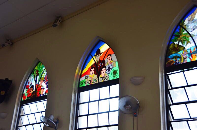 French Cultural Center-维多利亚必去景点