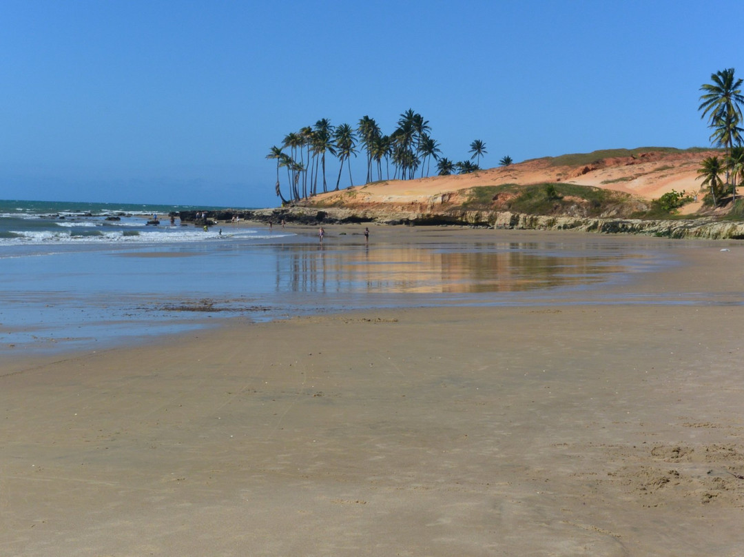 Kite Ceara-Paraipaba必去景点