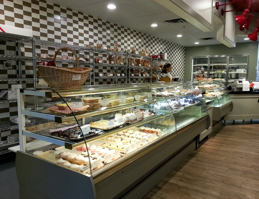 Wuollet Bakery - Wayzata