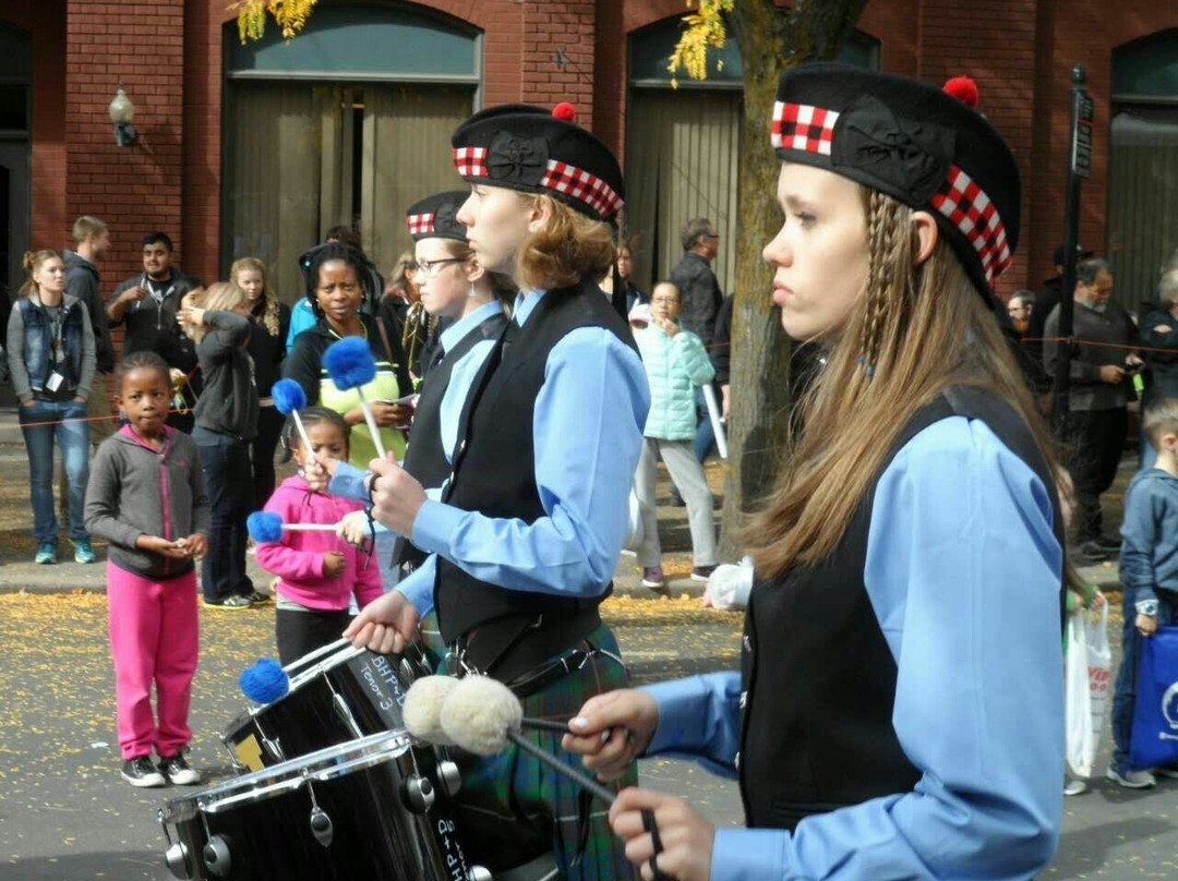 Moscow Farmers Market-莫斯科必去景点