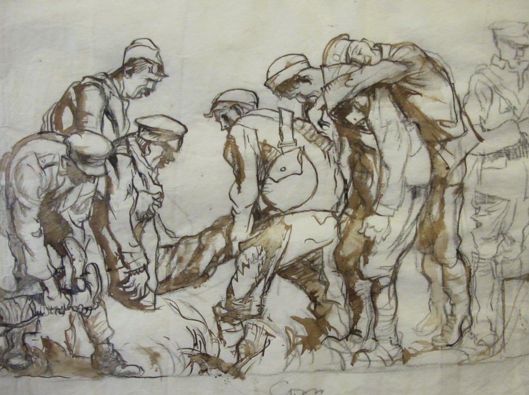 Scarborough Art Gallery景点图片
