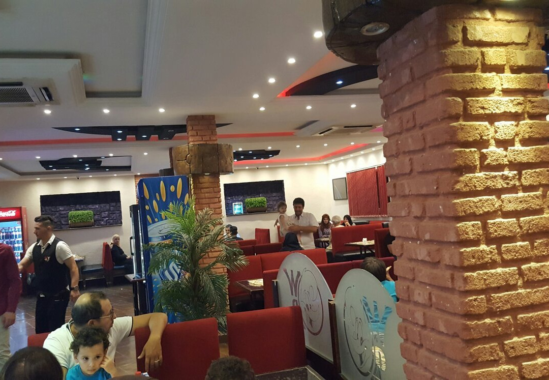 New WoodPecker Draria