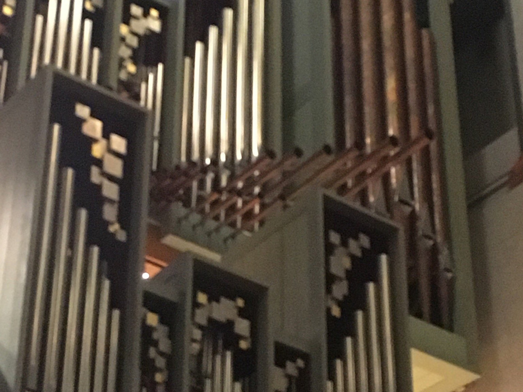 Eglise Saint Henri-阿尔泽特河畔埃施必去景点