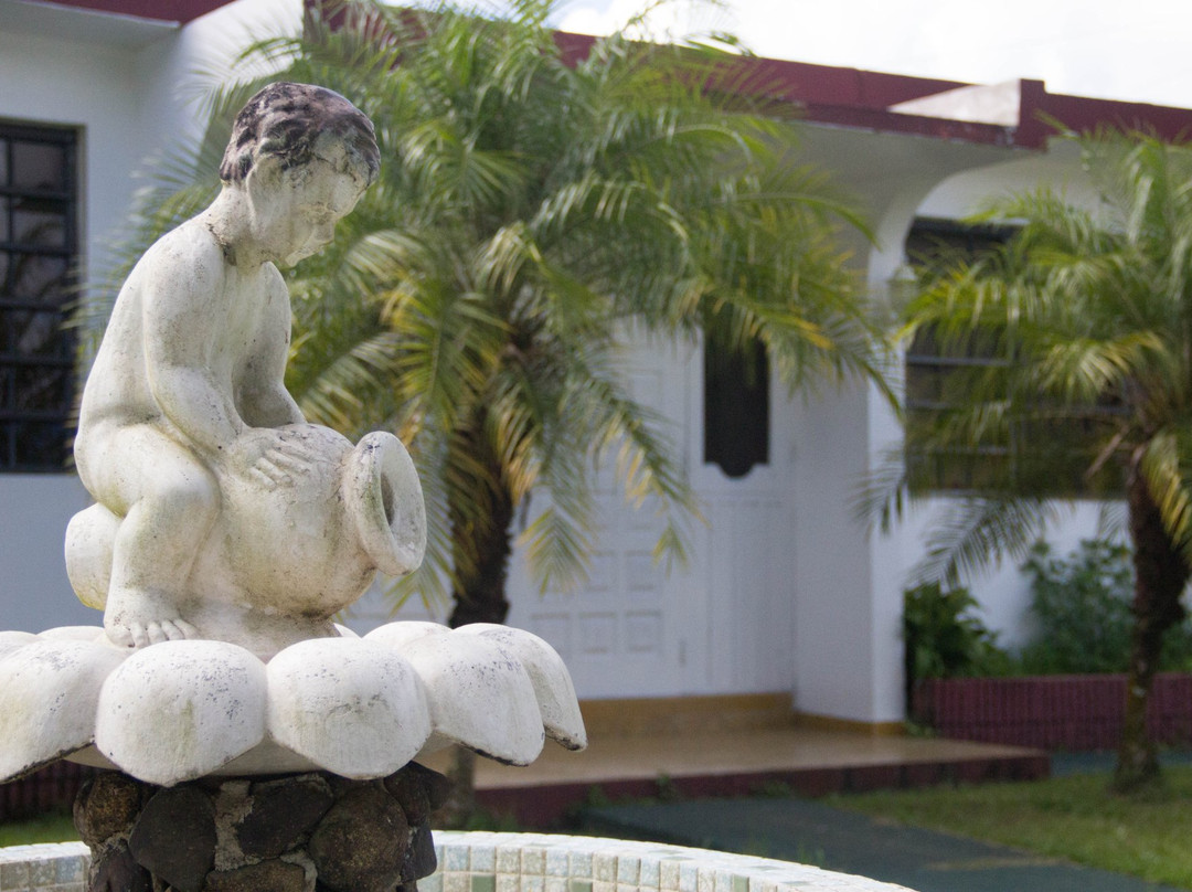 Las Cavernas Guesthouse主图