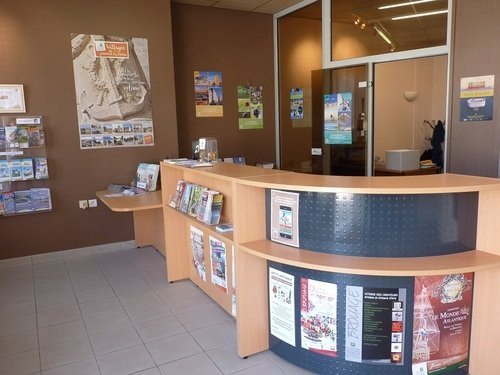 Office de Tourisme de Hiers-Brouage景点图片