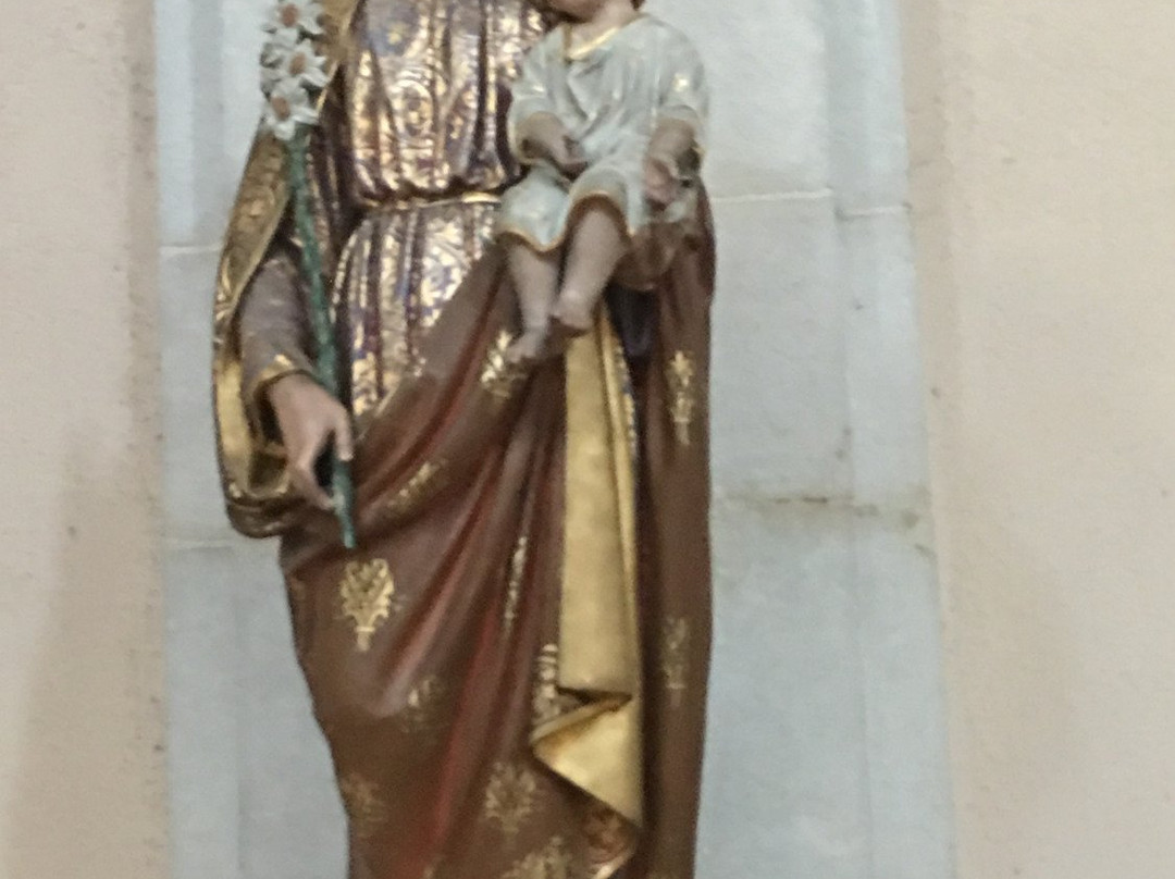 Saint Michel Church-卡西斯必去景点