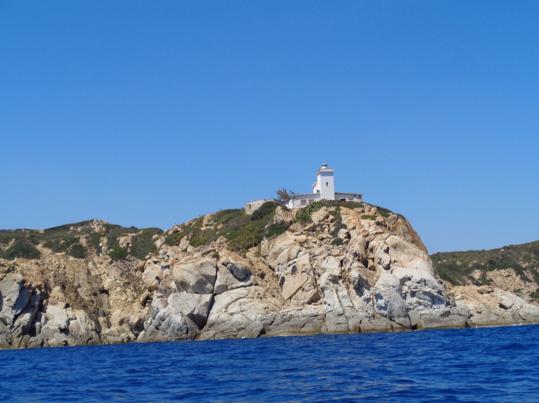 Capo Ferrato