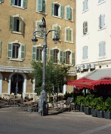 Place aux Huiles景点门票图片