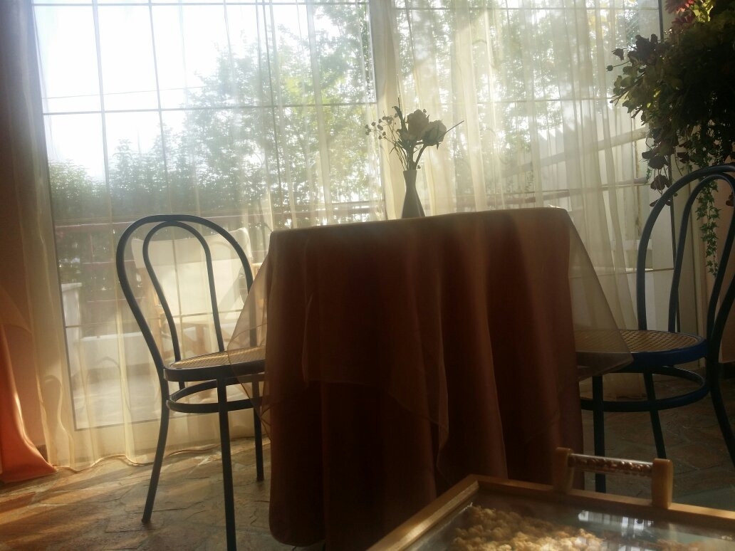 Maria - Louiza主图