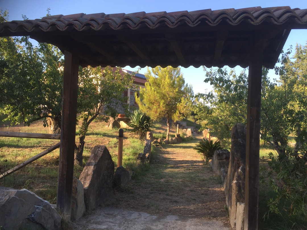 The Farmhouses主图