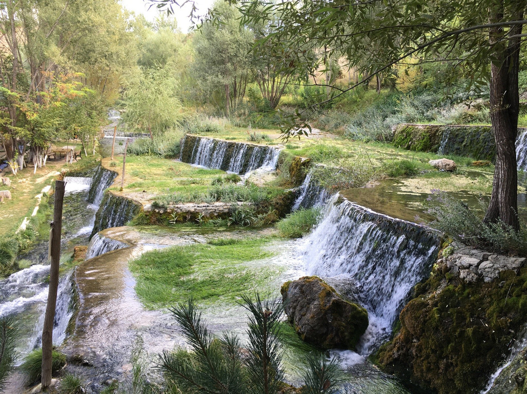 Cold Water Falls-Erzincan必去景点
