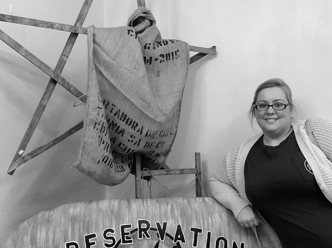 Preservation Station Market And Event Center-欧文斯伯勒必去景点