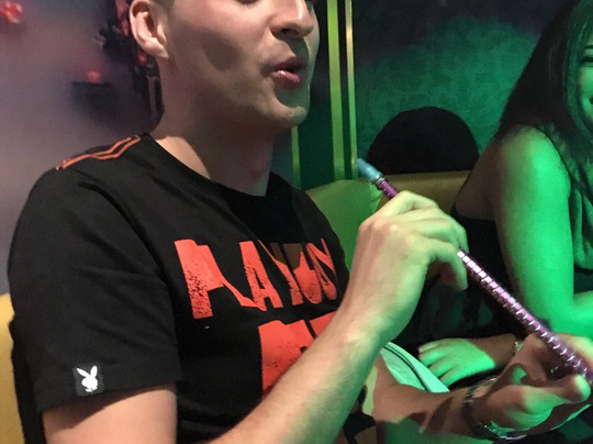 Dubaï Club-沙尔必去景点