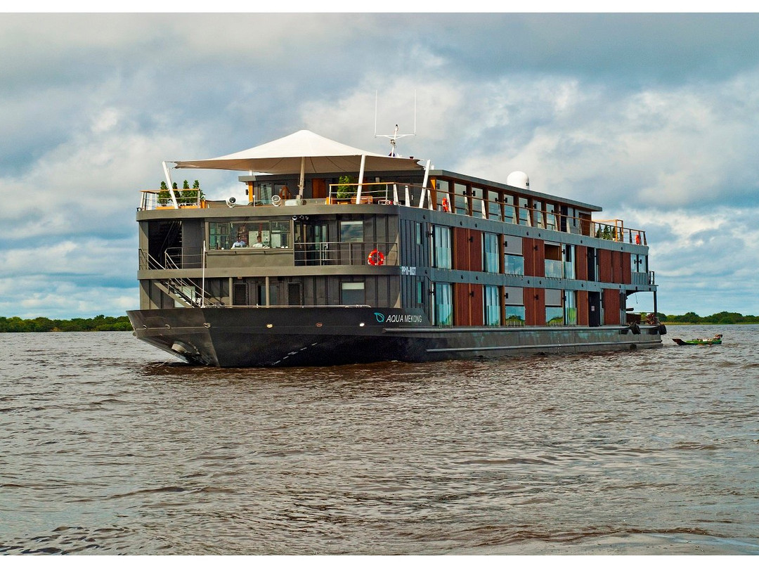 Cambodia Tourists-暹粒必去景点