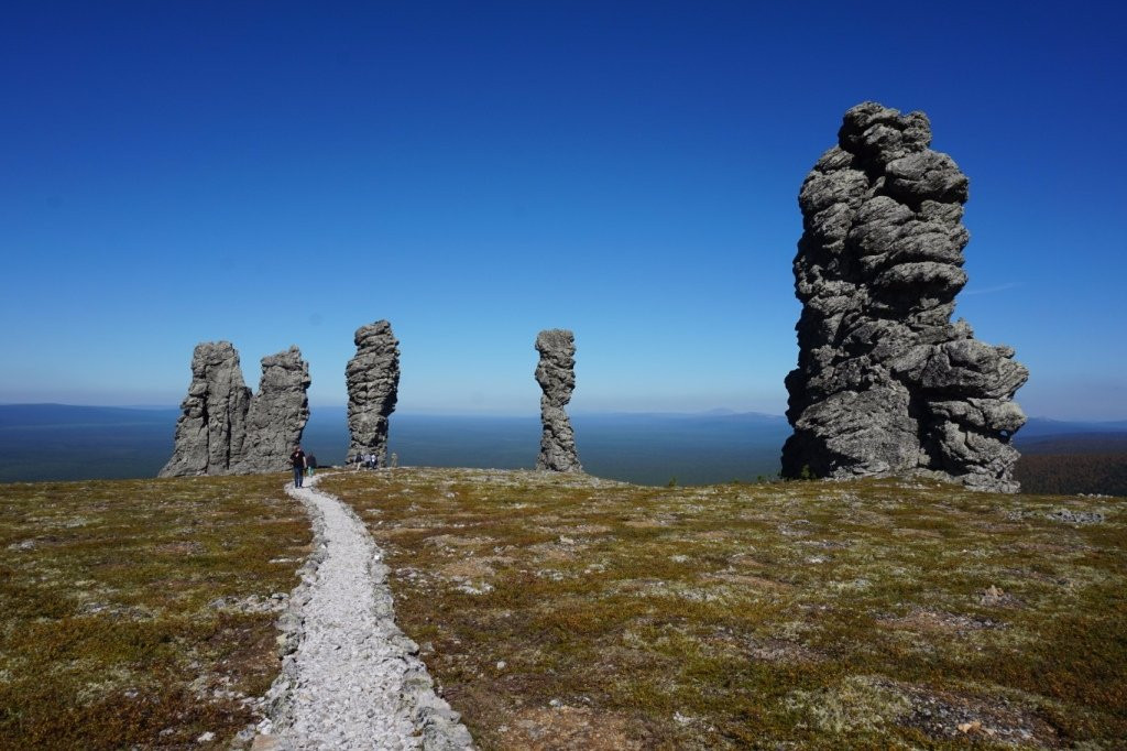 Manpupuner景点图片