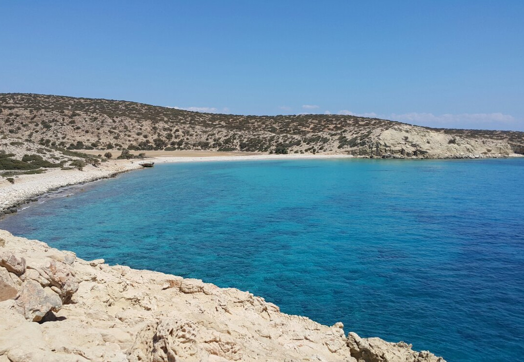 Tripiti Beach