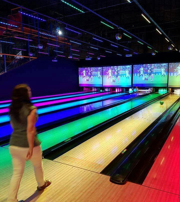 Mirage-Mablethorpe必去景点