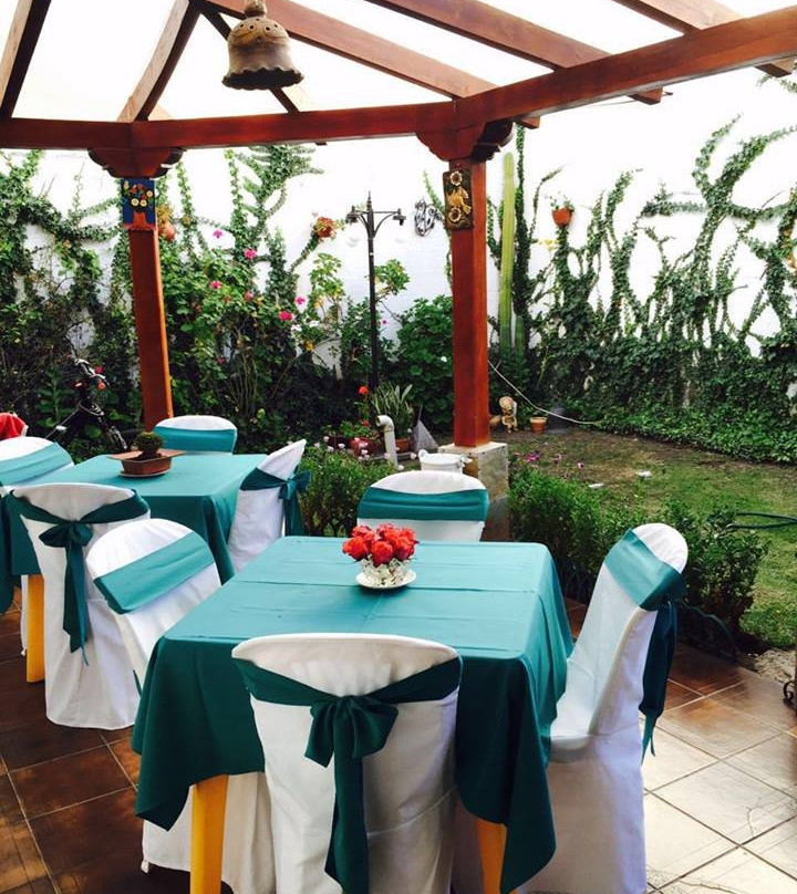 Hotel Mak Inn House主图