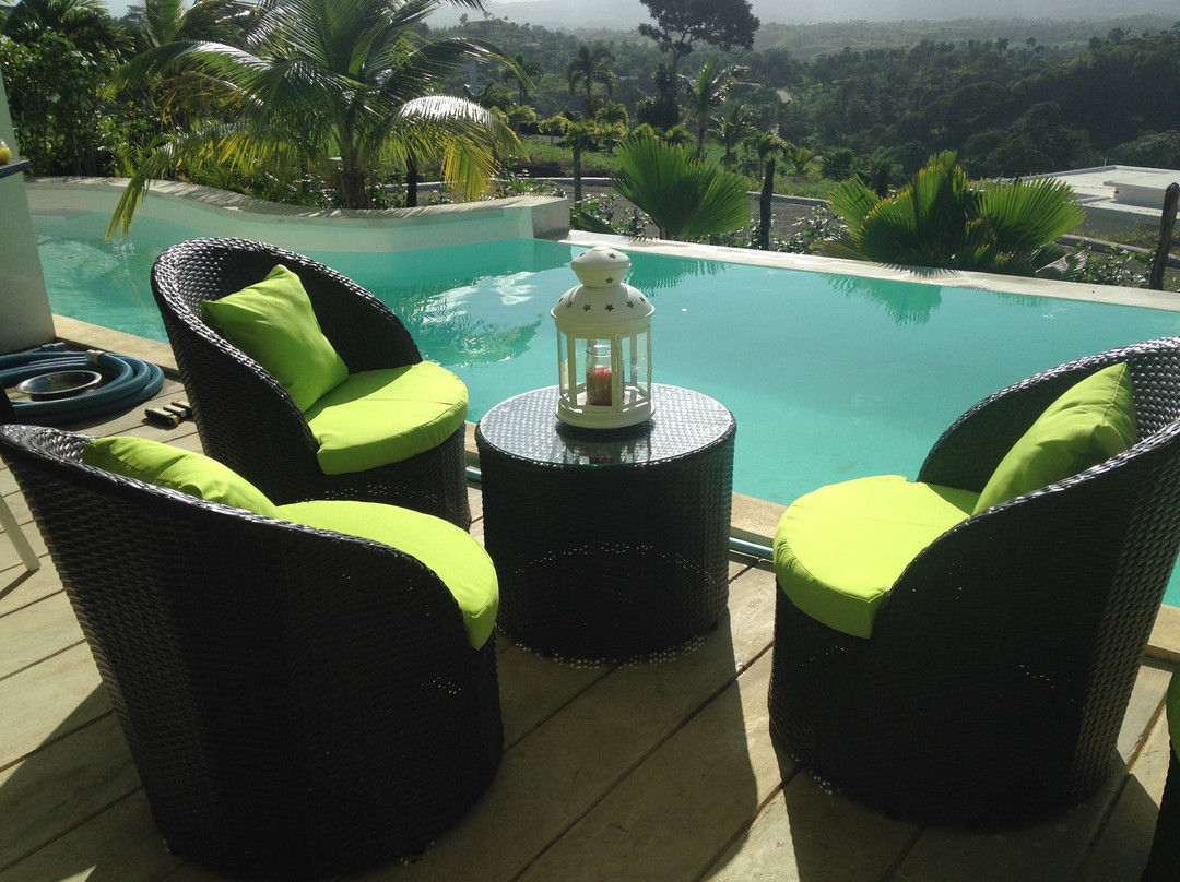 Villa Esperanza Bed & Breakfast主图