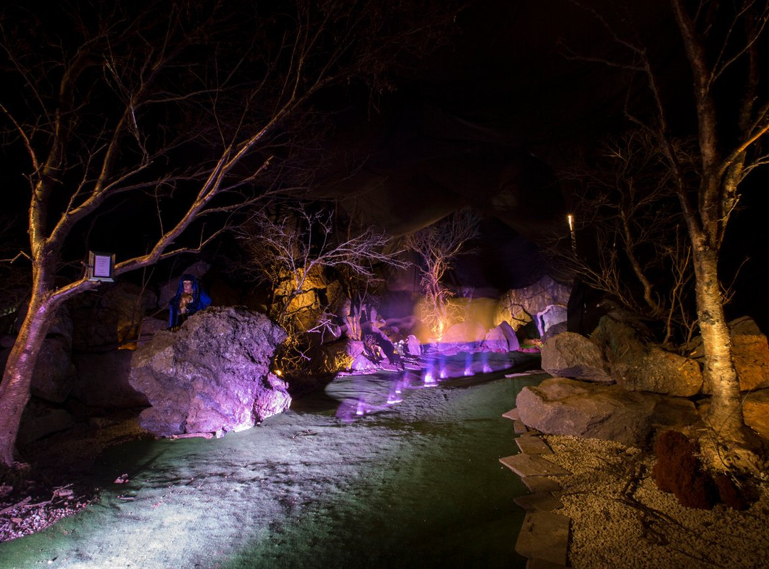 Icelandic Wonders-Stokkseyri必去景点