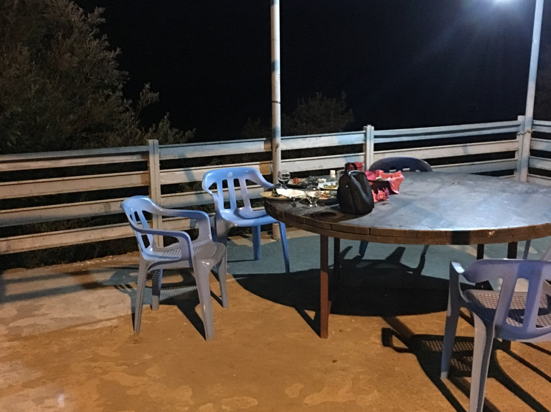 Nemrut Cesme Pension主图