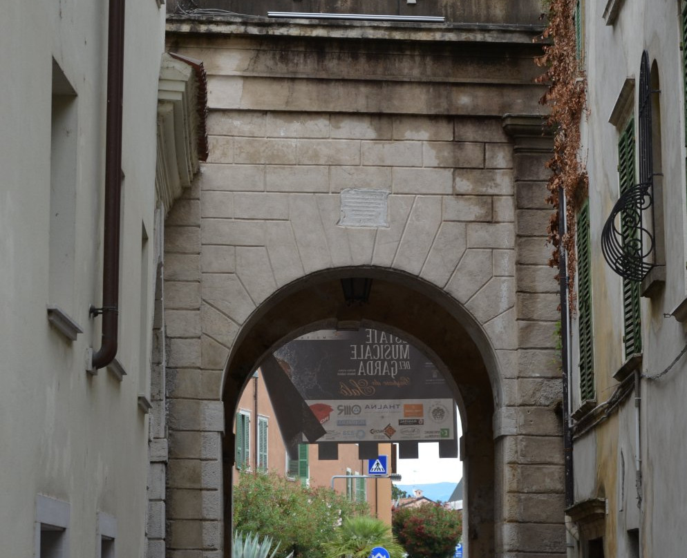 Porta S. Giovanni di Salò景点图片