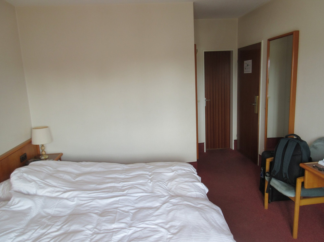 Hotel Cafe Nothnagel主图