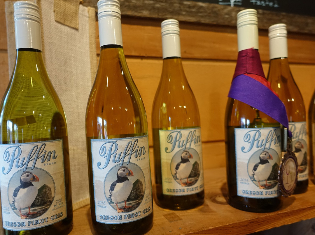 The Wine Shack-坎农比奇必去景点