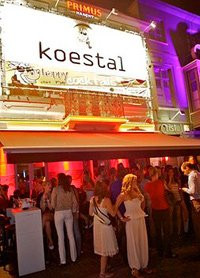 Wimmertingen旅游景点-Koestal