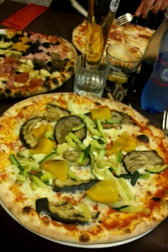 Ristorante Pizzeria da Nella