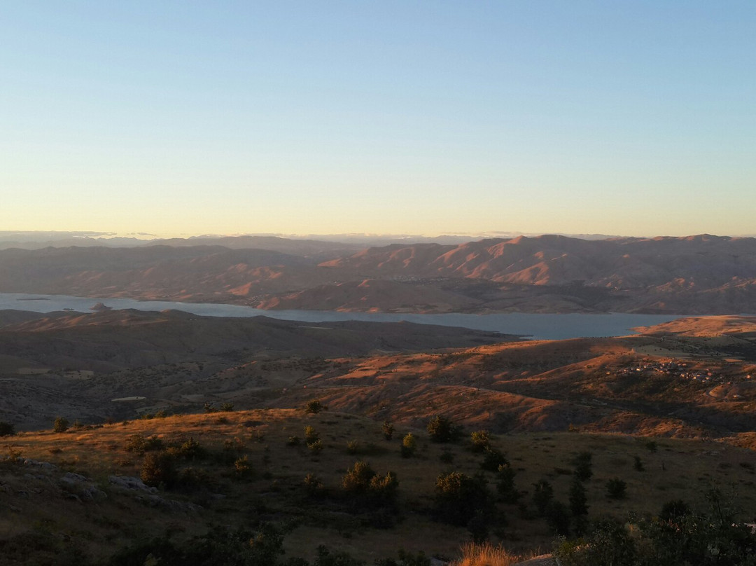 Elazig Buzluk Magarasi-Elazig必去景点