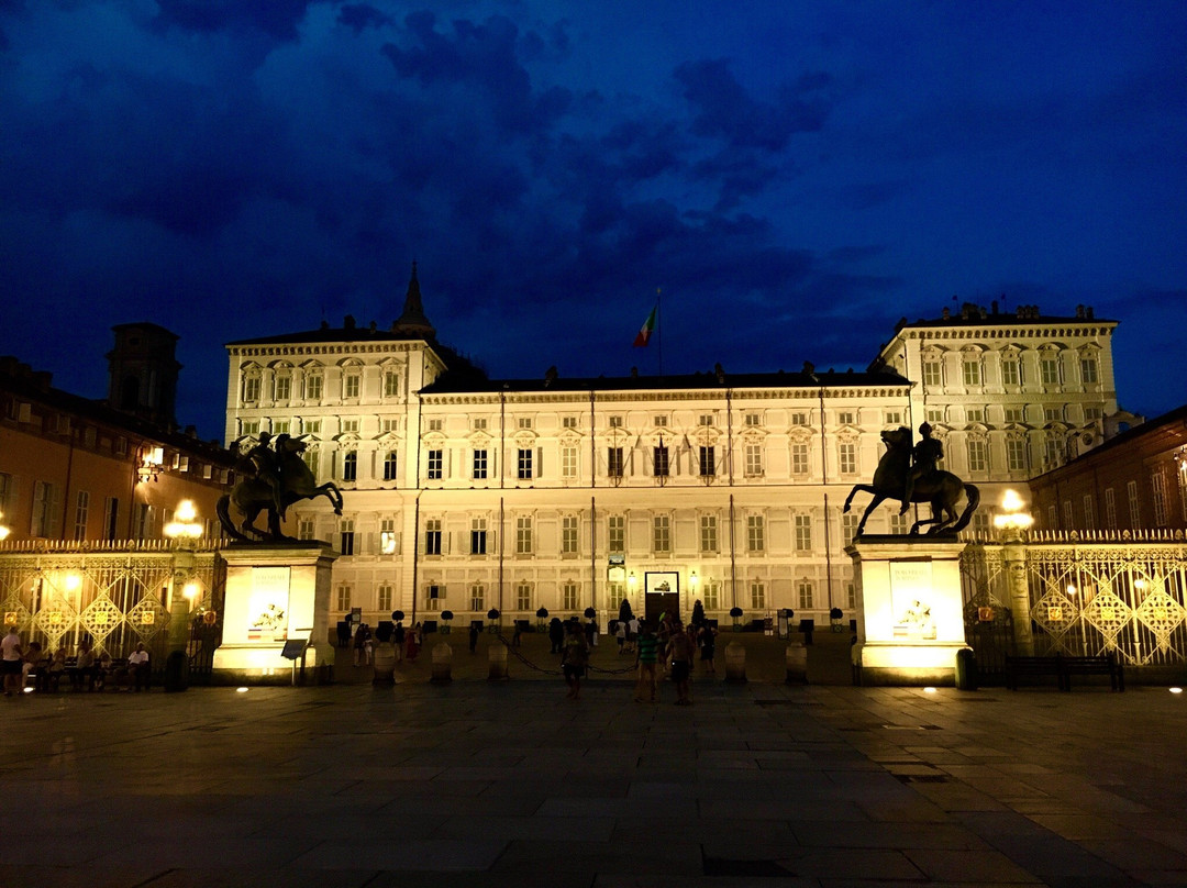 Musei Reali