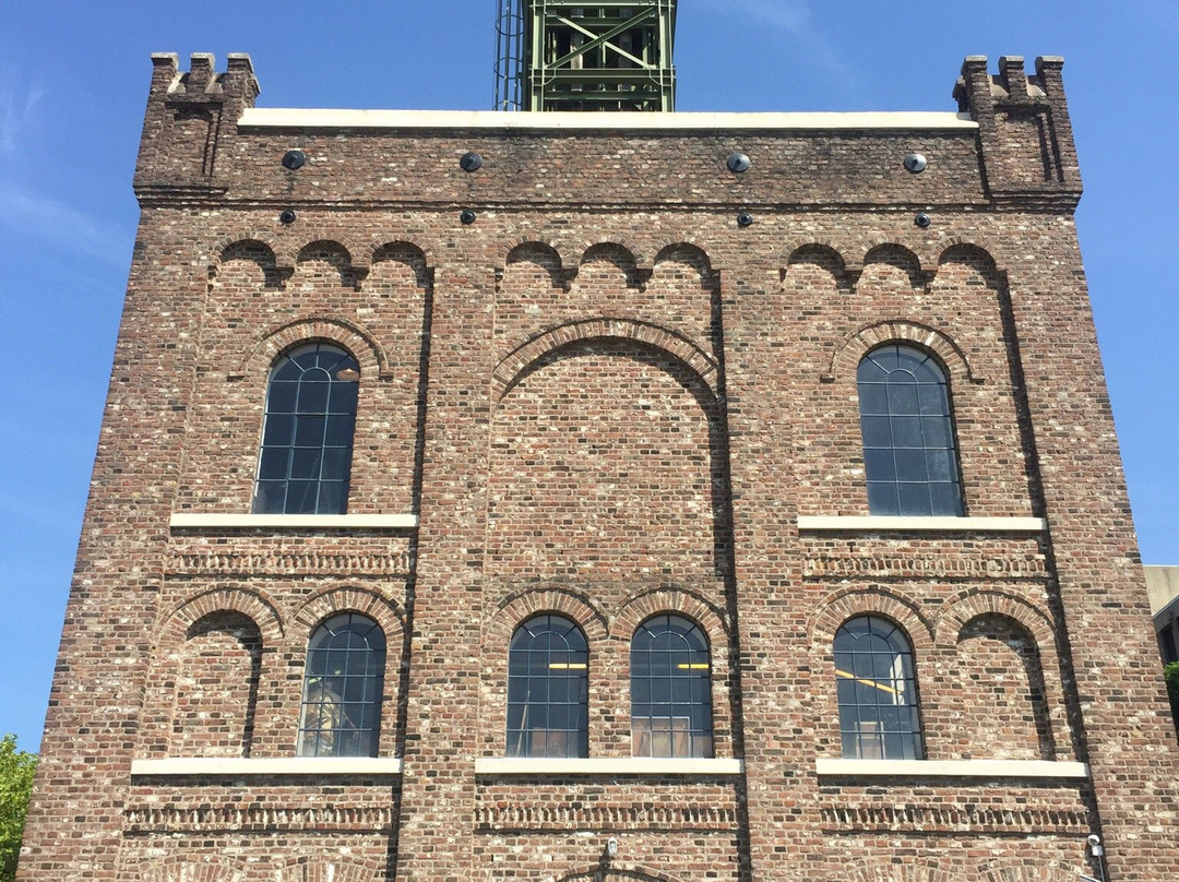 Nederlands Mijnmuseum-海尔伦必去景点