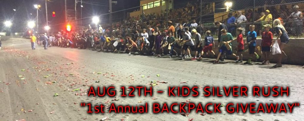 Heart O' Texas Speedway-韦科必去景点