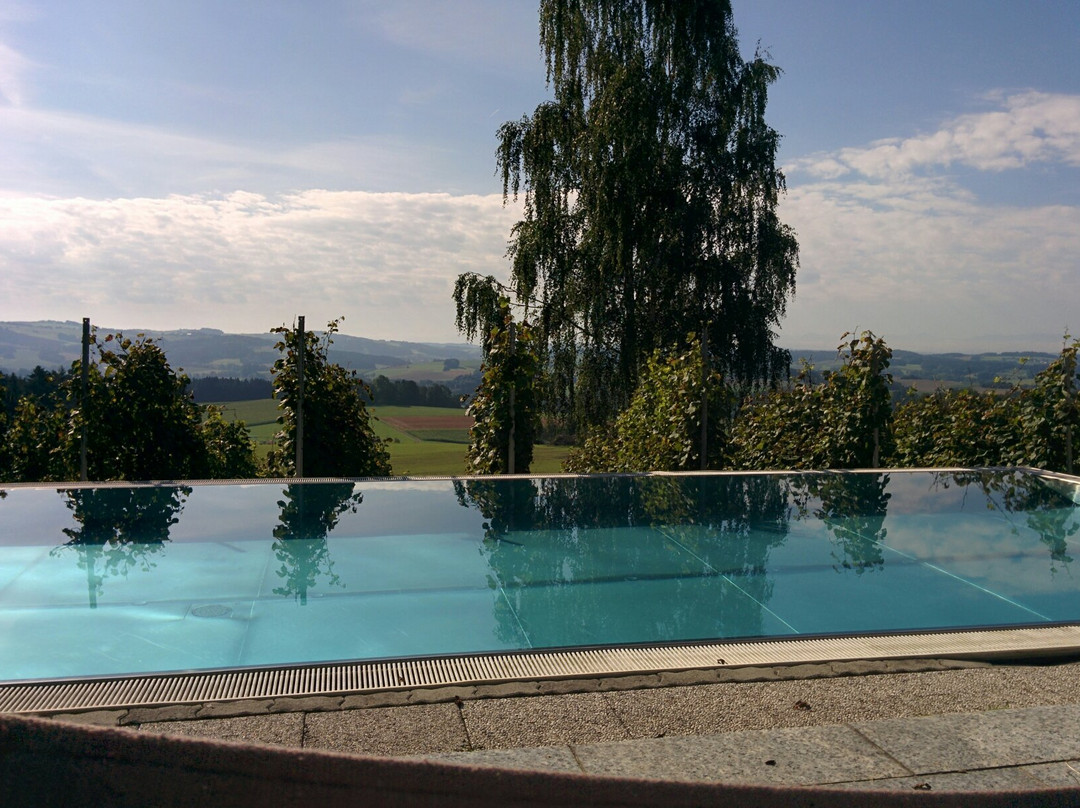 Diersbach旅游攻略图片