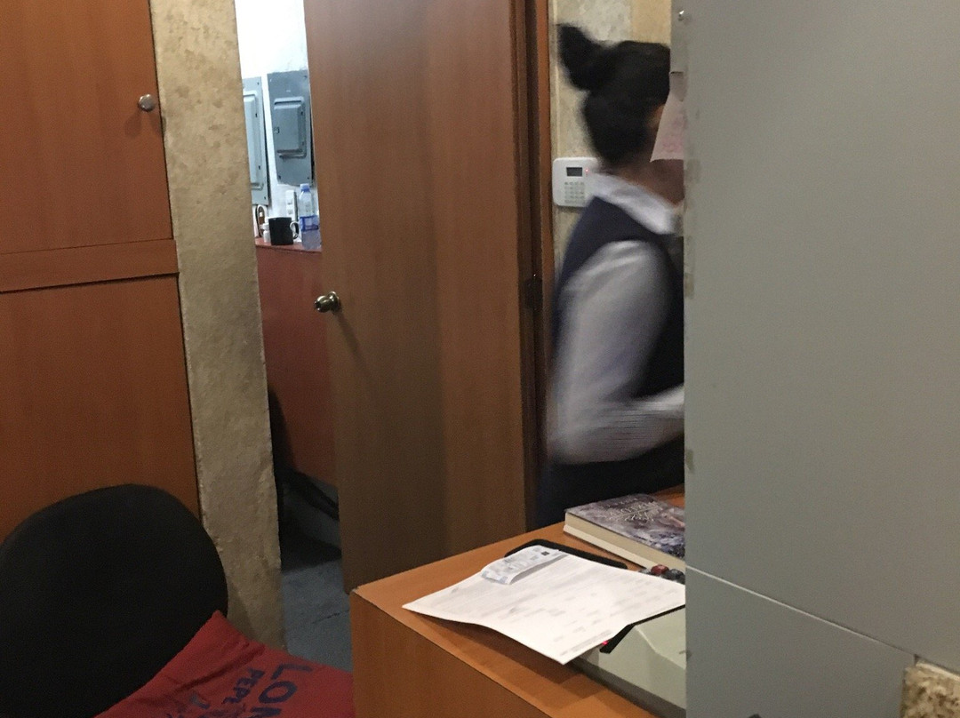 Parque Satelite主图