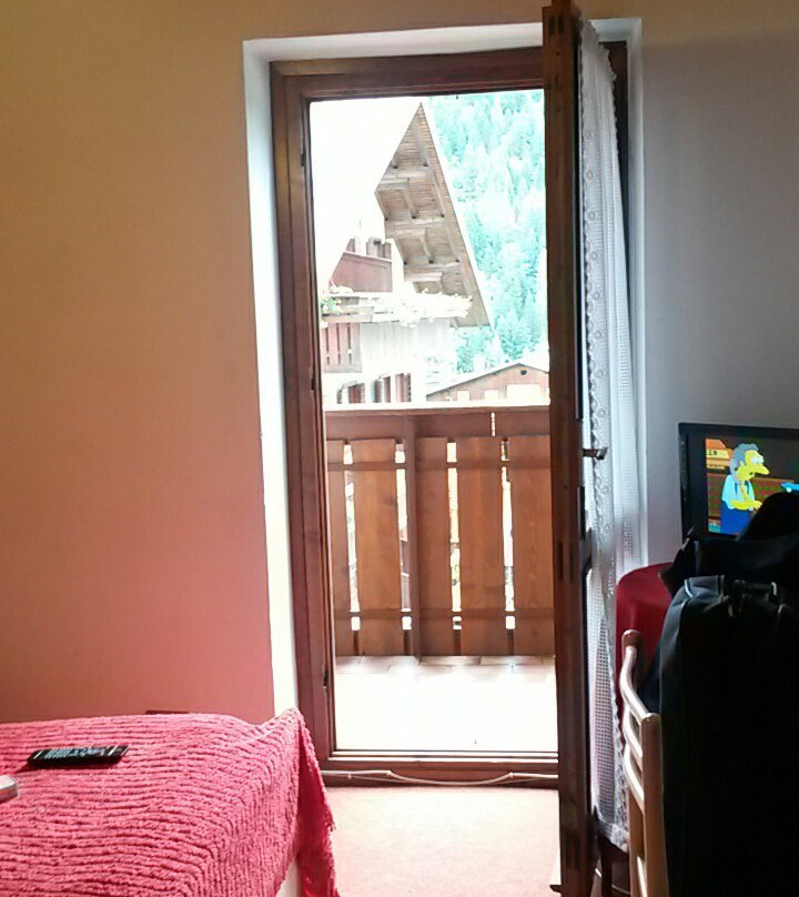 Hotel Cime d'Auta主图