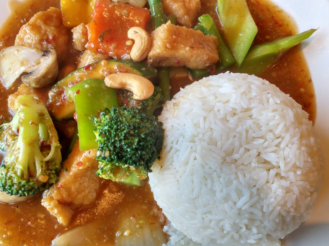 PHO DON Vietnamese Restaurant