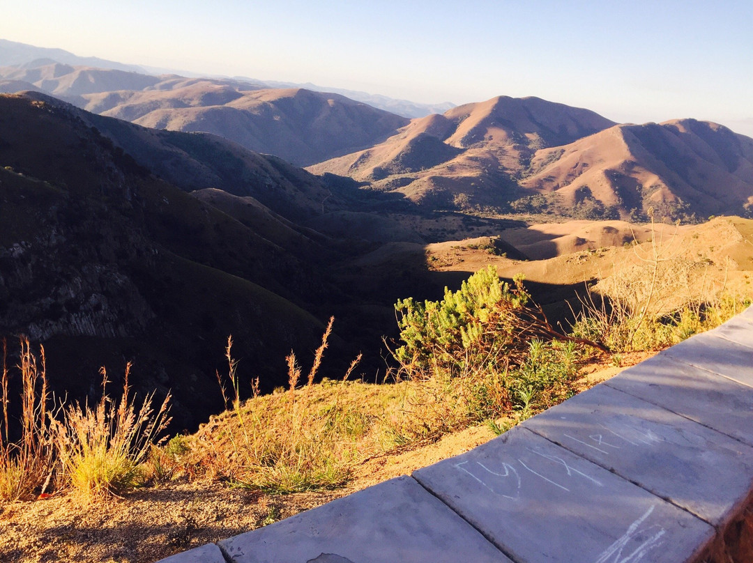 巴伯顿旅游攻略图片