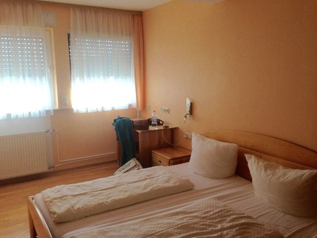 Hotel-Restaurant Carle主图