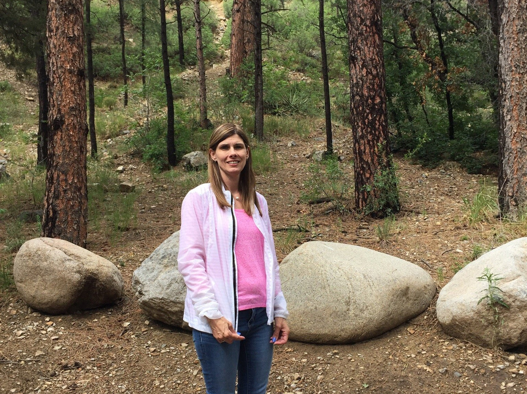 Turquoise Shop-Cloudcroft必去景点