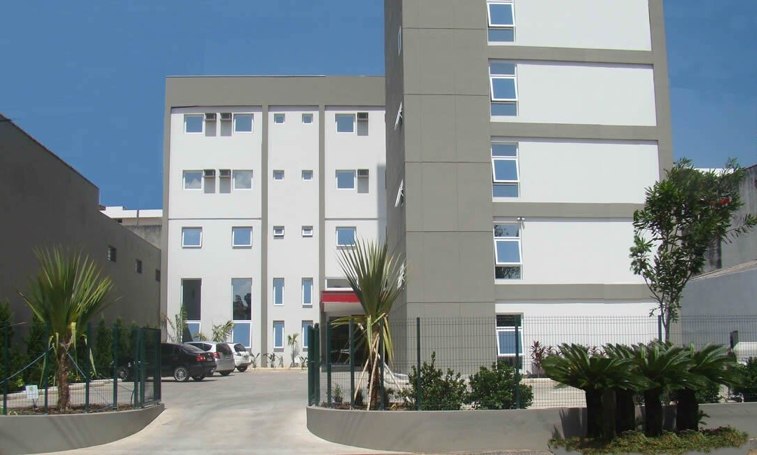 Hotel Pit Stop Itatiba主图