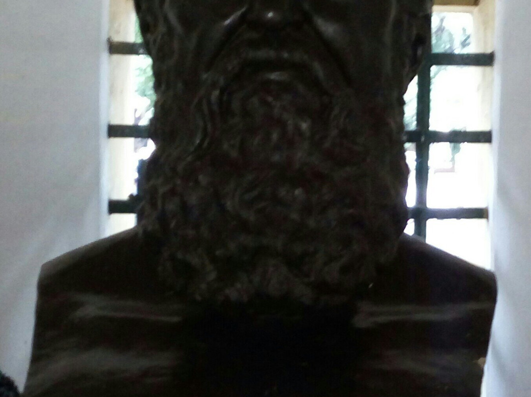 Museu Historico do Crato-Crato必去景点