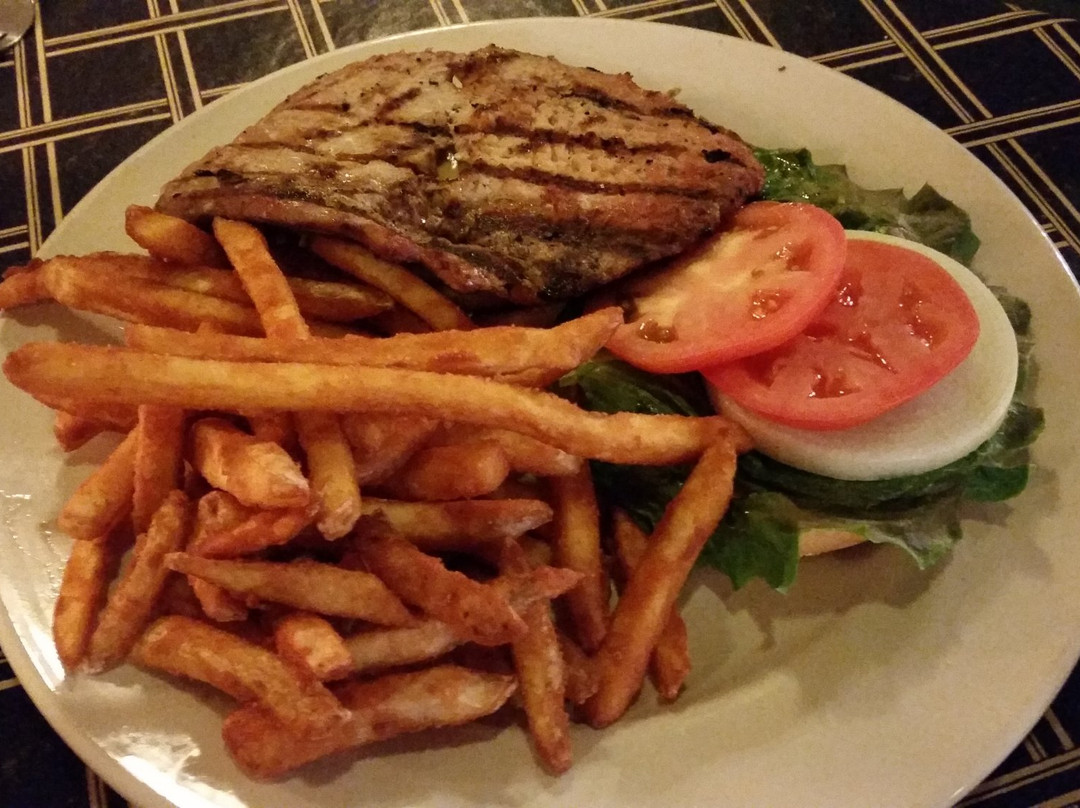 Carlisle餐馆和美食-Florentine Restaurant