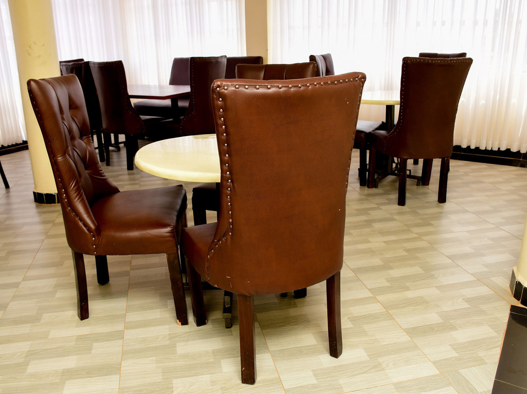 Saffron Hotel Eldoret