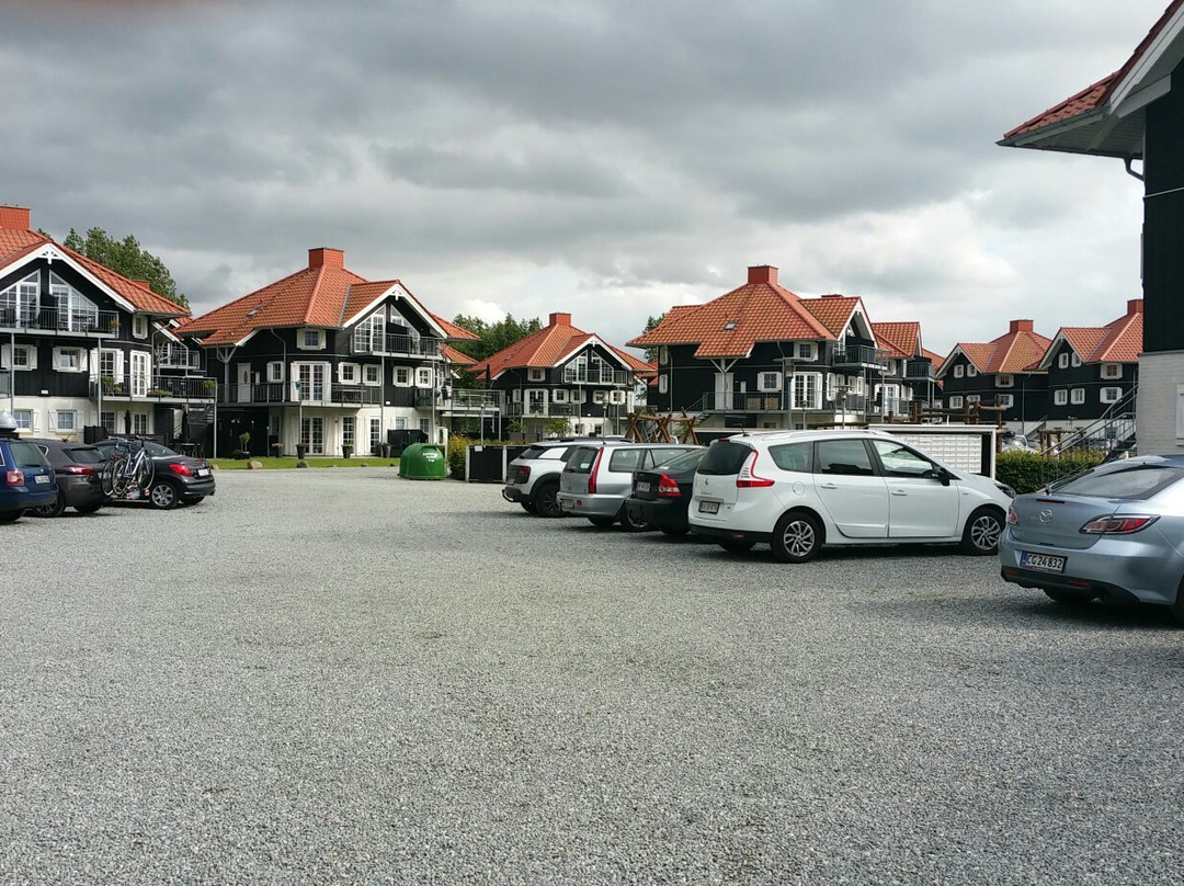 First Camp Bogense Strand Camping & Cottages